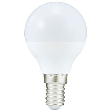 Polux BULB 303394 Glühbirne 1x3W/E14 3000K 250lm IP20