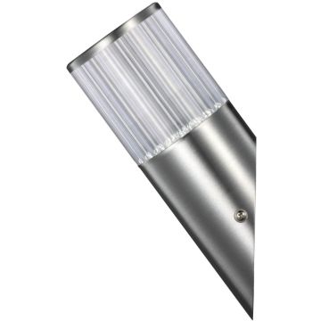 Polux COLLUM 300676 Wandleuchte 1x3,6W/LED 6500K 250LM IP44
