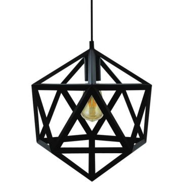 Polux DENMARK 305534 Pendelleuchte 1x20W LED/E27 IP20
