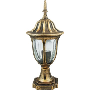 Polux FLORENCJA 302588 Stehlampe 1x20W/E27 IP43