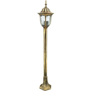 Polux FLORENCJA 302595 Laterne 1x20W/E27 IP43