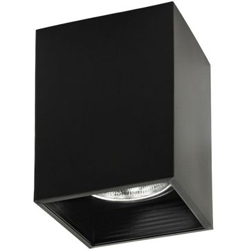 Polux JUPITER 307798 Aufbau-Downlight 1x20W/E27 IP20