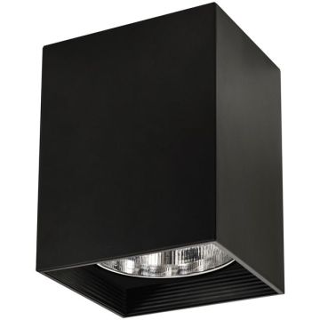 Polux JUPITER 307804 Aufbau-Downlight 1x20W/E27 IP20