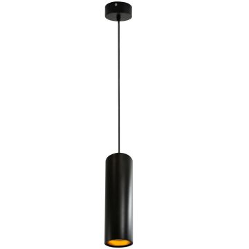 Polux LATI 307576 Pendelleuchte 1x8W LED/GU10 IP20
