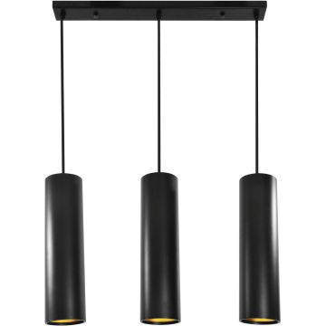 Polux LATI 307583 Pendelleuchte 3x8W LED/GU10 IP20