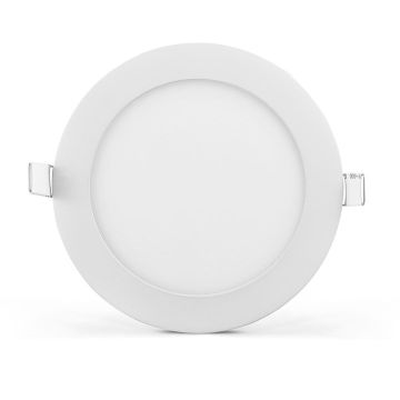 Polux MARS 303486 Einbau-Downlight 12W/LED 3000K 700LM IP20
