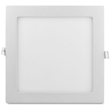 Polux MARS 303493 Einbau-Downlight 12W/LED 3000K 700LM IP20