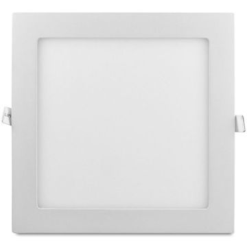 Polux MARS 303523 Einbau-Downlight 18W/LED 3000K 1050LM IP20
