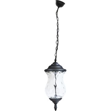 Polux MARSYLIA 300850 Pendelleuchte 1x9W/LED 3000K 350LM IP43