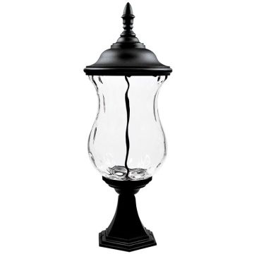 Polux MARSYLIA 300874 Stehlampe 1x9W/LED 3000K 350LM IP43