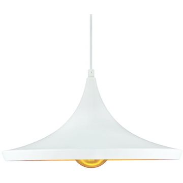 Polux MODERN 306753 Pendelleuchte 1x20W LED/E27 IP20