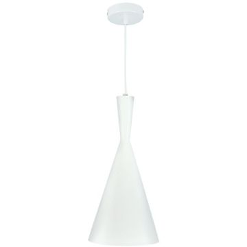 Polux MODERN 306777 Pendelleuchte 1x20W LED/E27 IP20