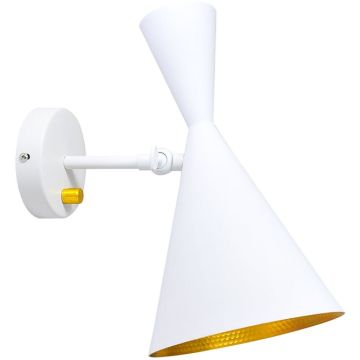 Polux MODERN 308009 Wandleuchte 1x20W LED/E27 IP20
