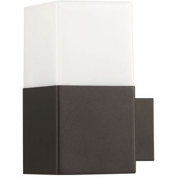 Polux NEW YORK 304612 Wandleuchte 1x12W/E27 IP44