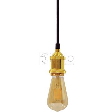 Polux NOLA 308962 Pendelleuchte 1x20W LED/E27 IP20
