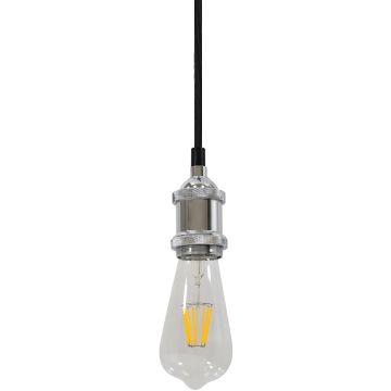 Polux NOLA 309037 Pendelleuchte 1x20W LED/E27 IP20