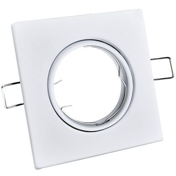 Polux OPIN 306289 Einbau-Downlight 8W/LED IP20
