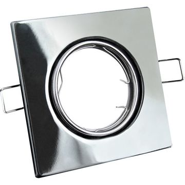 Polux OPIN 306302 Einbau-Downlight 8W/LED IP20