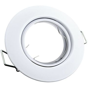 Polux OPIN 306388 Einbau-Downlight 8W/LED IP20