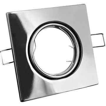 Polux OPIN 306944 Einbau-Downlight 8W/LED IP20