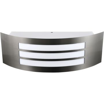 Polux SITOM 303387 Wandleuchte 1x14W/E27 IP44