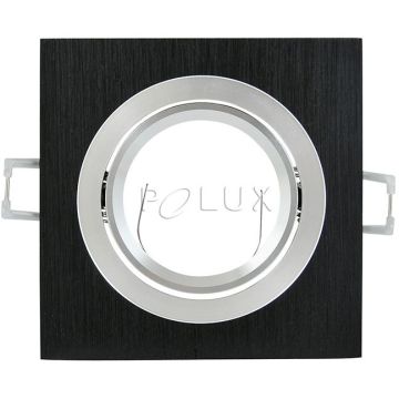 Polux SOUTH 302090 Einbau-Downlight 1x8W/GU10 IP20