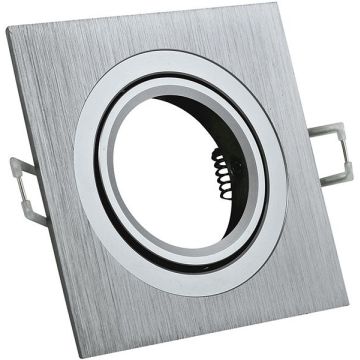 Polux SOUTH 302113 Einbau-Downlight 1x8W/GU10 IP20