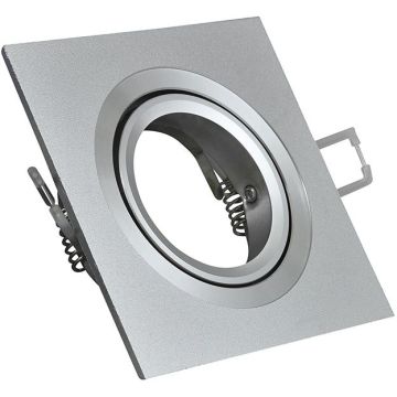 Polux SOUTH 302120 Einbau-Downlight 1x8W/GU10 IP20