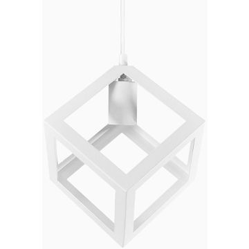 Polux SWEDEN 306890 Pendelleuchte 1x20W LED/E27 IP20