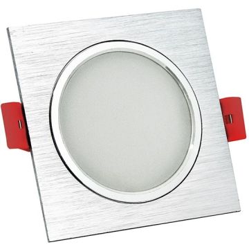 Polux VENUS 303622 Einbau-Downlight 7W/LED 3000K 470LM IP20