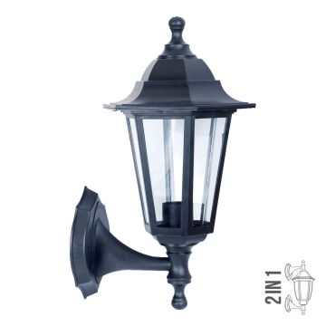 Prezent CAPRI II. 3080 Wandleuchte 1x60W/E27 IP44