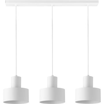 Sigma Lighting RIF 30905 Pendelleuchte 3x60W/E27