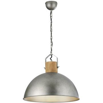 Trio DELHI 303400167 Pendelleuchte 1x60w/e27 ip20