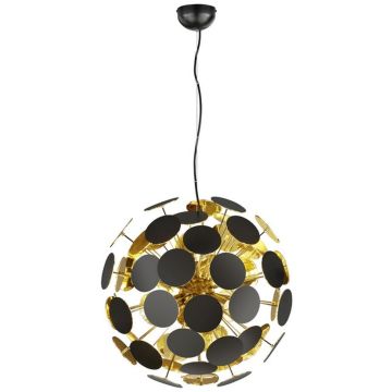 Trio DISCALGO 309900632 Pendelleuchte 6x40w/e14 ip20