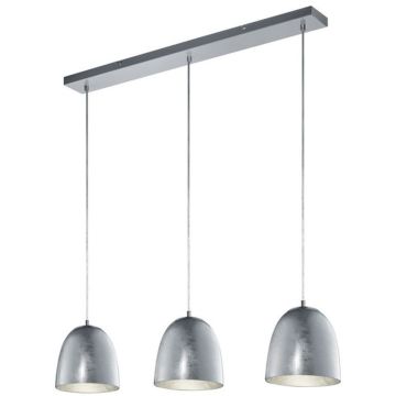 Trio ONTARIO 305200389 Pendelleuchte 3x40w/e14 ip20