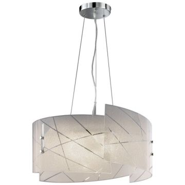 Trio SANDRINA 301200300 Pendelleuchte 3x40w/e27 ip20