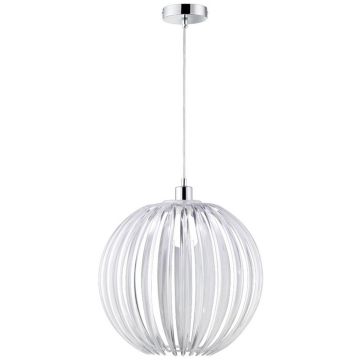 Trio ZUCCA 304100100 Pendelleuchte 1x60w/e27 ip20