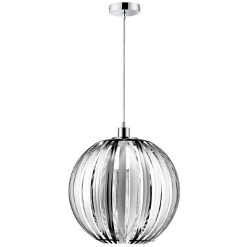 Trio ZUCCA 304100106 Pendelleuchte 1x60w/e27 ip20