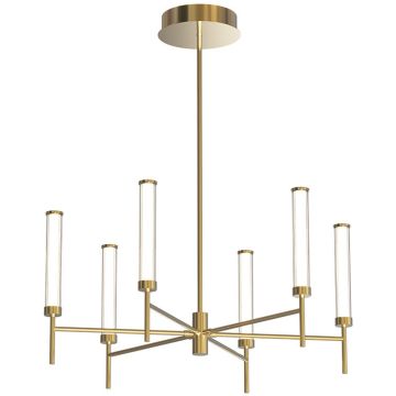 Zambelis PENDANT LED 25449 Kronleuchter 46W/led 3000K 4070lm IP20