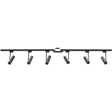 Zuma Line ZESTAW SZYNOPRZEWODY 3026 Schiene 6x35W/GU10 ip20