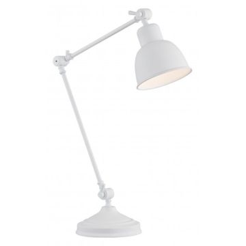 Argon EUFRAT 3194 Schreibtischlampe 1x15W/E27 IP20