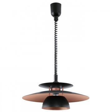 Eglo BRENDA 31666 Pendelleuchte 1x60W/E27