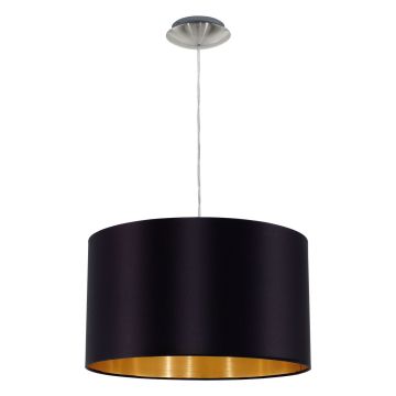 Eglo MASERLO 31599 Pendelleuchte 1x60W/E27