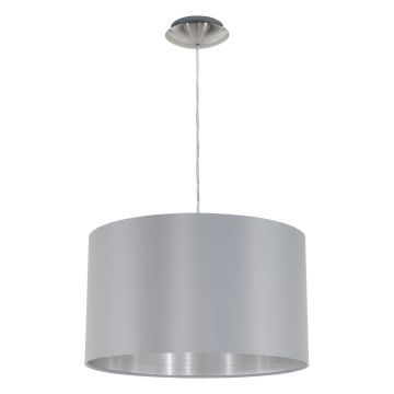 Eglo MASERLO 31601 Pendelleuchte 1x60W/E27