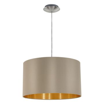 Eglo MASERLO 31602 Pendelleuchte 1x60W/E27