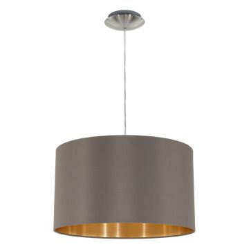 Eglo MASERLO 31603 Pendelleuchte 1x60W/E27