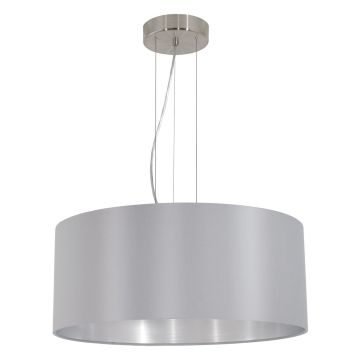 Eglo MASERLO 31606 Pendelleuchte 3x60W/E27