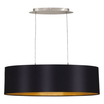 Eglo MASERLO 31611 Pendelleuchte 2x60W/E27