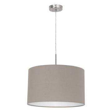Eglo PASTERI 31572 Pendelleuchte 1x60W/E27