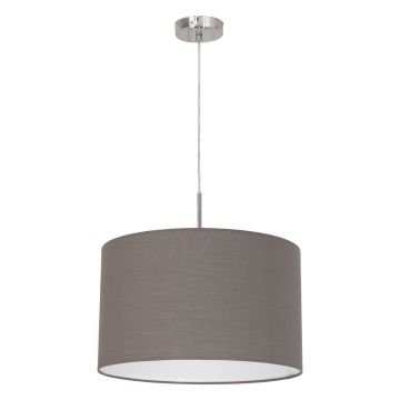 Eglo PASTERI 31574 Pendelleuchte 1x60W/E27